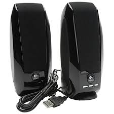 LOGITECH CASSE AUDIO USB S150 2.0 SYSTEM